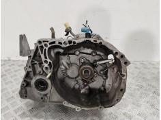 Recambio de caja cambios para renault megane ii sedán (lm0/1_) 1.6 16v (lm1r, lm0c) referencia OEM IAM JH3143  