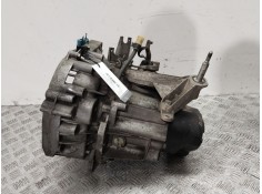 Recambio de caja cambios para renault megane ii sedán (lm0/1_) 1.6 16v (lm1r, lm0c) referencia OEM IAM JH3143   2