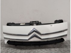 Recambio de rejilla delantera para citroën jumpy ii furgoneta 1.6 hdi 90 16v referencia OEM IAM 1497651077