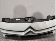 Recambio de rejilla delantera para citroën jumpy ii furgoneta 1.6 hdi 90 16v referencia OEM IAM 1497651077   2