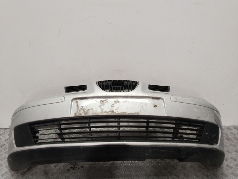 Recambio de paragolpes delantero para seat cordoba (6l2) 1.4 16v referencia OEM IAM 6L0807217DRGRU  