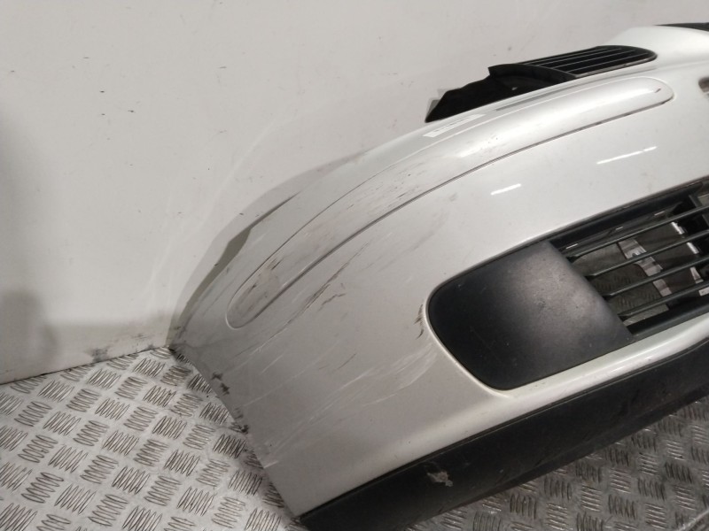Recambio de paragolpes delantero para seat cordoba (6l2) 1.4 16v referencia OEM IAM 6L0807217DRGRU  
