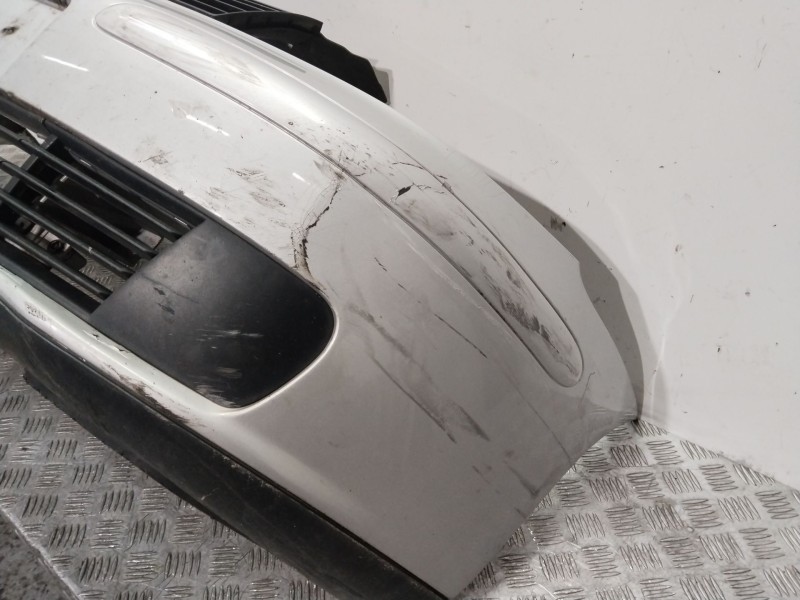 Recambio de paragolpes delantero para seat cordoba (6l2) 1.4 16v referencia OEM IAM 6L0807217DRGRU  