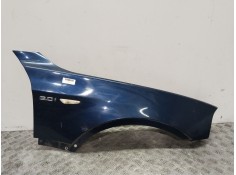 Recambio de aleta delantera derecha para bmw x3 (e83) 3.0 i xdrive referencia OEM IAM 41353403736  AZUL