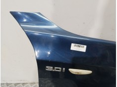 Recambio de aleta delantera derecha para bmw x3 (e83) 3.0 i xdrive referencia OEM IAM 41353403736  AZUL 2