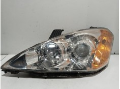 Recambio de faro izquierdo para ssangyong kyron 2.0 xdi referencia OEM IAM 8310109101  
