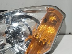 Recambio de faro izquierdo para ssangyong kyron 2.0 xdi referencia OEM IAM 8310109101   2