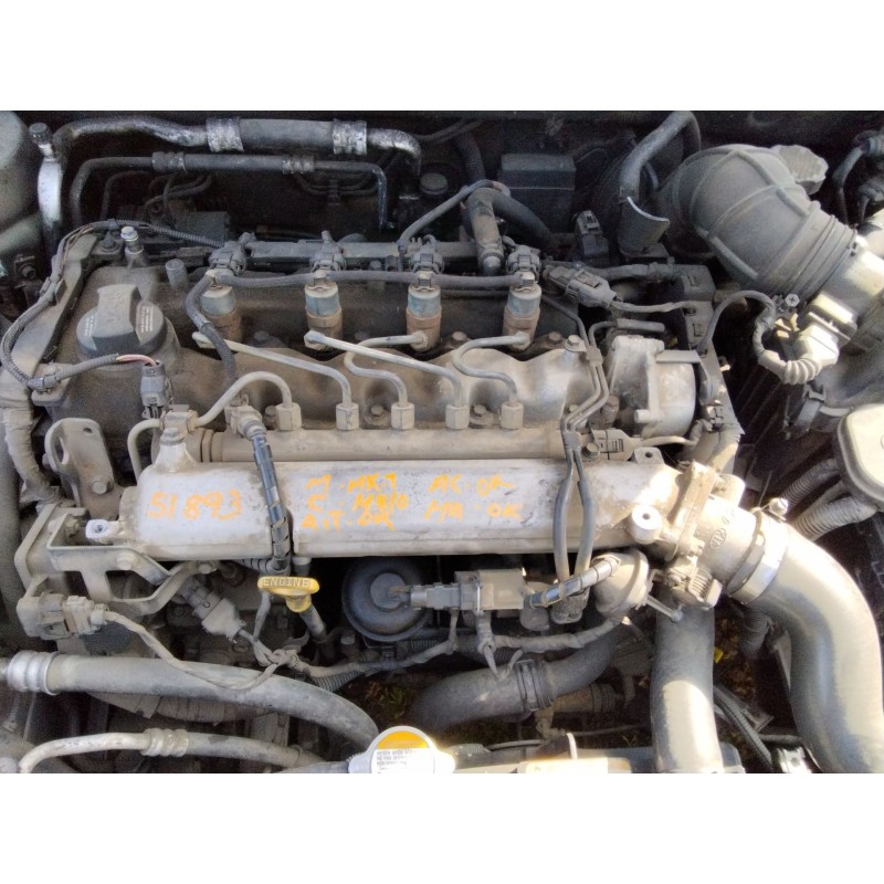 KIA RIO II (JB) - imagen 4