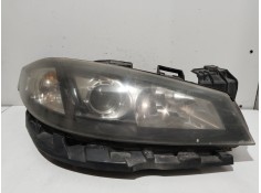 Recambio de faro derecho para renault laguna ii (bg0/1_) 2.0 dci (bg1t) referencia OEM IAM 89010500