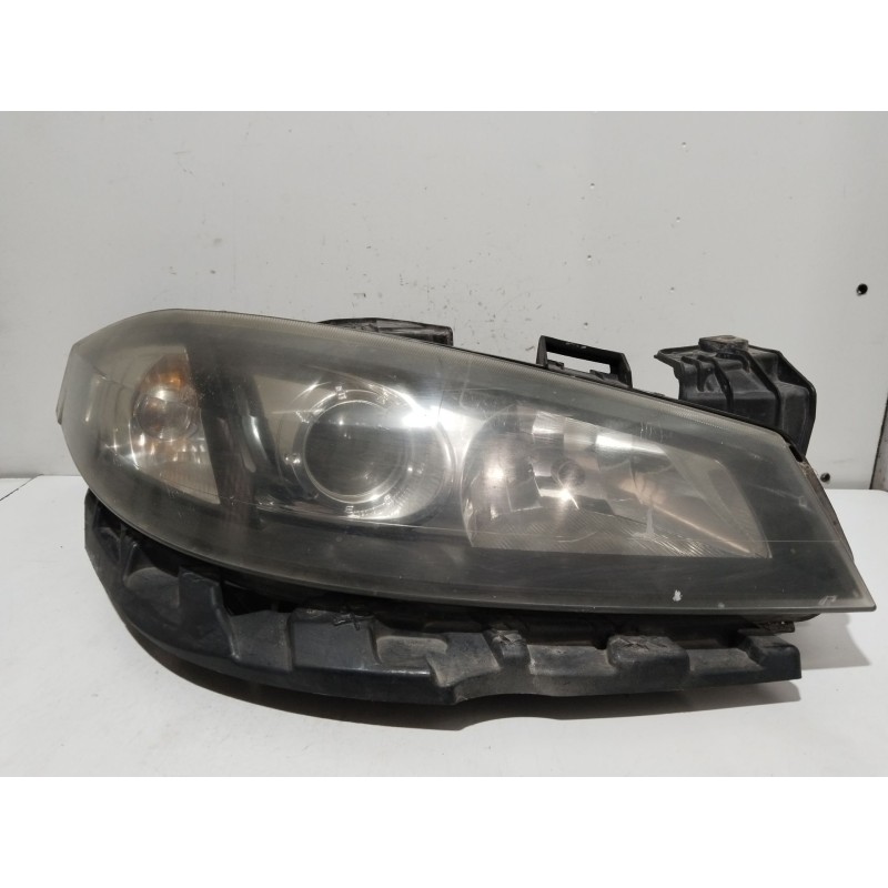 Recambio de faro derecho para renault laguna ii (bg0/1_) 2.0 dci (bg1t) referencia OEM IAM 89010500  