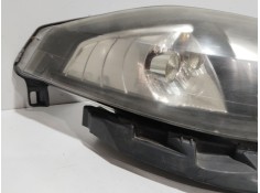 Recambio de faro derecho para renault laguna ii (bg0/1_) 2.0 dci (bg1t) referencia OEM IAM 89010500   2