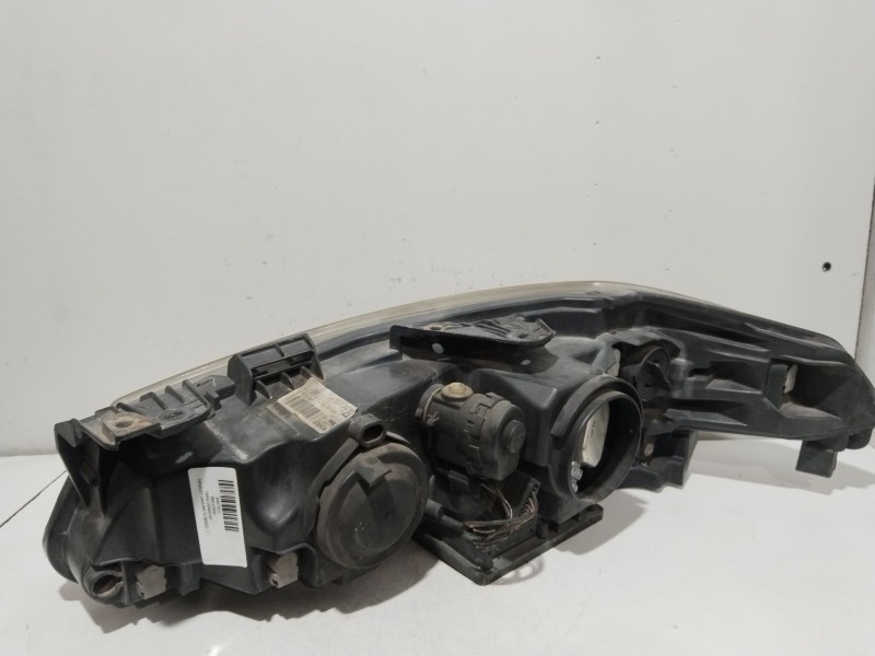 Recambio de faro derecho para renault laguna ii (bg0/1_) 2.0 dci (bg1t) referencia OEM IAM 89010500  