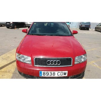 AUDI A4 BERLINA (8E)