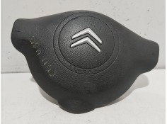 Recambio de airbag delantero izquierdo para citroën jumpy ii furgoneta 1.6 hdi 90 16v referencia OEM IAM 96721955ZD