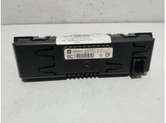 Recambio de pantalla multifuncion para opel insignia a sports tourer (g09) 2.0 cdti (35) referencia OEM IAM 12844842G   2