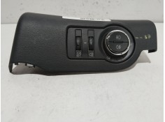 Recambio de mando intermitentes para opel insignia a sports tourer (g09) 2.0 cdti (35) referencia OEM IAM 13269702  