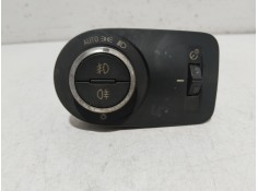 Recambio de mando luces para opel crossland x / crossland (p17, p2qo) 1.6 turbo d (75) referencia OEM IAM 39050760  