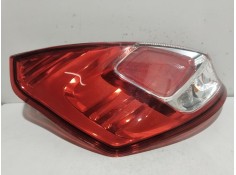 Recambio de piloto trasero izquierdo para ford fiesta vi (cb1, ccn) 1.0 ecoboost referencia OEM IAM 1877011  C1BB13405A