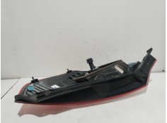 Recambio de piloto trasero izquierdo para ford fiesta vi (cb1, ccn) 1.0 ecoboost referencia OEM IAM 1877011  C1BB13405A 2