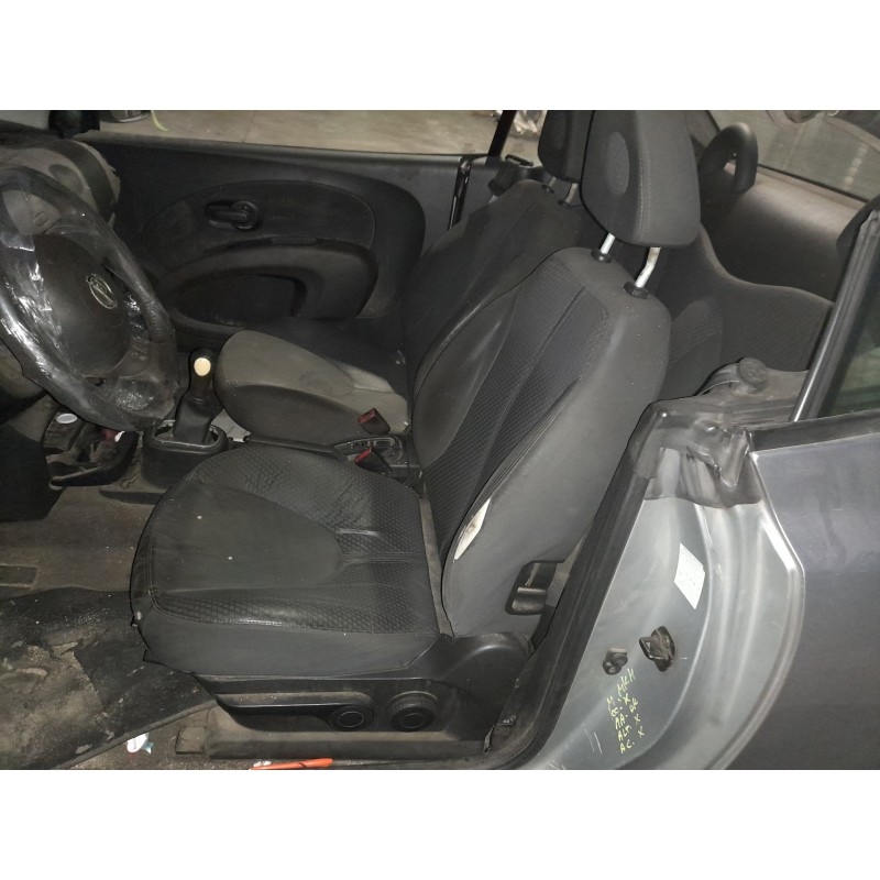 NISSAN MICRA (K12E) - imagen 4