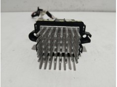 Recambio de resistencia calefaccion para opel insignia a sports tourer (g09) 2.0 cdti (35) referencia OEM IAM 13503201