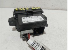 Recambio de resistencia calefaccion para opel insignia a sports tourer (g09) 2.0 cdti (35) referencia OEM IAM 13503201   2
