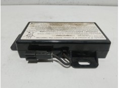 Recambio de modulo electronico para opel crossland x / crossland (p17, p2qo) 1.6 turbo d (75) referencia OEM IAM YQ00017580  