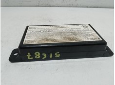 Recambio de modulo electronico para opel crossland x / crossland (p17, p2qo) 1.6 turbo d (75) referencia OEM IAM YQ00017580   2