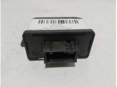 Recambio de modulo electronico para opel crossland x / crossland (p17, p2qo) 1.6 turbo d (75) referencia OEM IAM 9811653980  