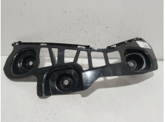 Recambio de refuerzo paragolpes trasero para mercedes-benz cla (c118) cla 200 (118.387) referencia OEM IAM A1188853700