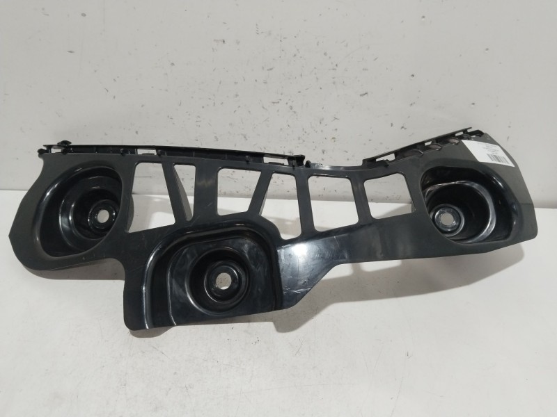 Recambio de refuerzo paragolpes trasero para mercedes-benz cla (c118) cla 200 (118.387) referencia OEM IAM A1188853700  