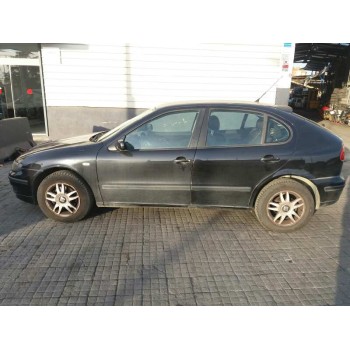 SEAT LEON (1M1)