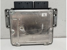 Recambio de centralita motor uce para opel crossland x / crossland (p17, p2qo) 1.6 turbo d (75) referencia OEM IAM 98108582   2