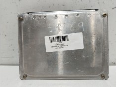 Recambio de centralita motor uce para bmw 3 (e46) 320 d referencia OEM IAM 0281010205   2