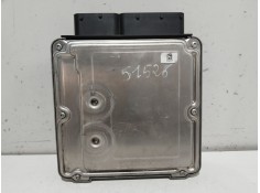 Recambio de centralita motor uce para seat toledo iv (kg3) 1.6 tdi referencia OEM IAM 0281019175   2