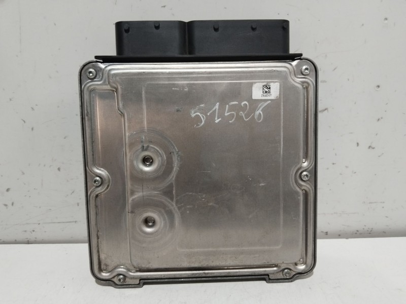 Recambio de centralita motor uce para seat toledo iv (kg3) 1.6 tdi referencia OEM IAM 0281019175  