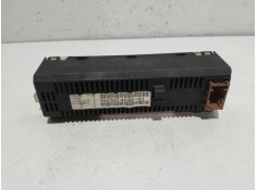 Recambio de pantalla multifuncion para citroën jumpy ii furgoneta 1.6 hdi 90 16v referencia OEM IAM 9665614680   2