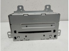Recambio de sistema audio / radio cd para opel insignia a sports tourer (g09) 2.0 cdti (35) referencia OEM IAM 13332702  