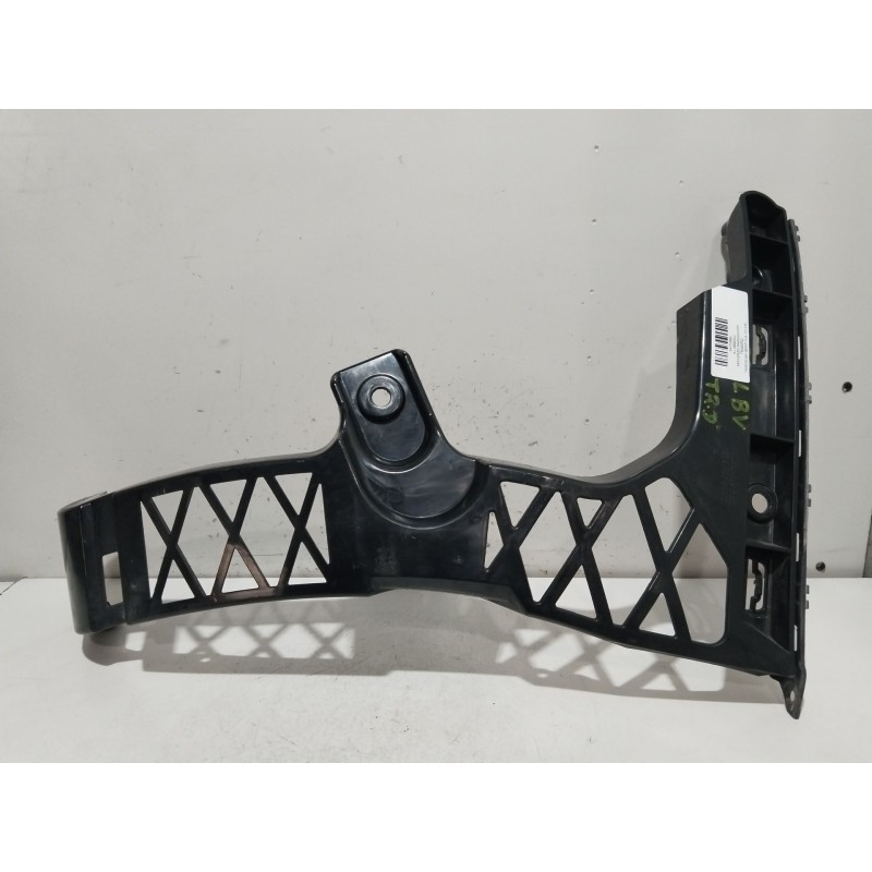 Recambio de refuerzo paragolpes trasero para mercedes-benz cla (c118) cla 200 (118.387) referencia OEM IAM A11888502  