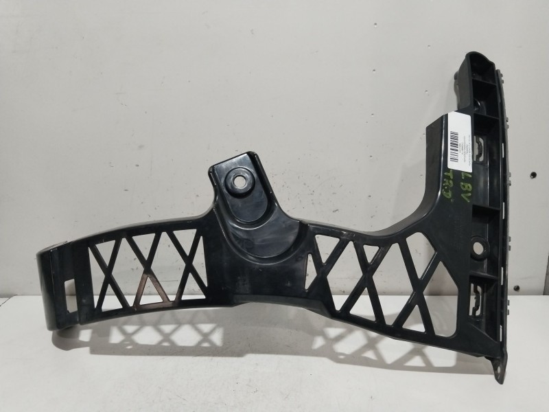 Recambio de refuerzo paragolpes trasero para mercedes-benz cla (c118) cla 200 (118.387) referencia OEM IAM A11888502  