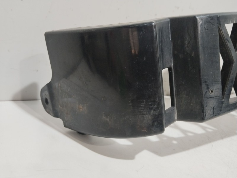 Recambio de refuerzo paragolpes trasero para mercedes-benz cla (c118) cla 200 (118.387) referencia OEM IAM A11888502  