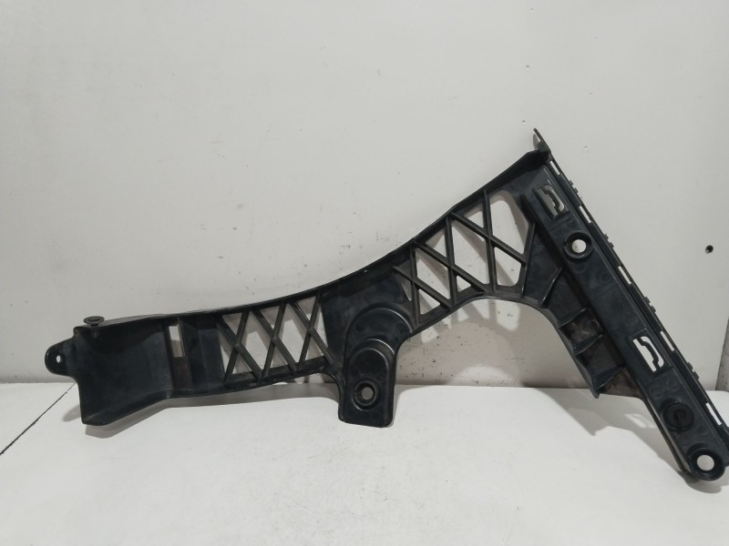 Recambio de refuerzo paragolpes trasero para mercedes-benz cla (c118) cla 200 (118.387) referencia OEM IAM A11888502  