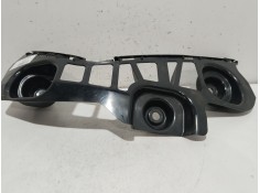 Recambio de refuerzo paragolpes trasero para mercedes-benz cla (c118) cla 200 (118.387) referencia OEM IAM A1188853800