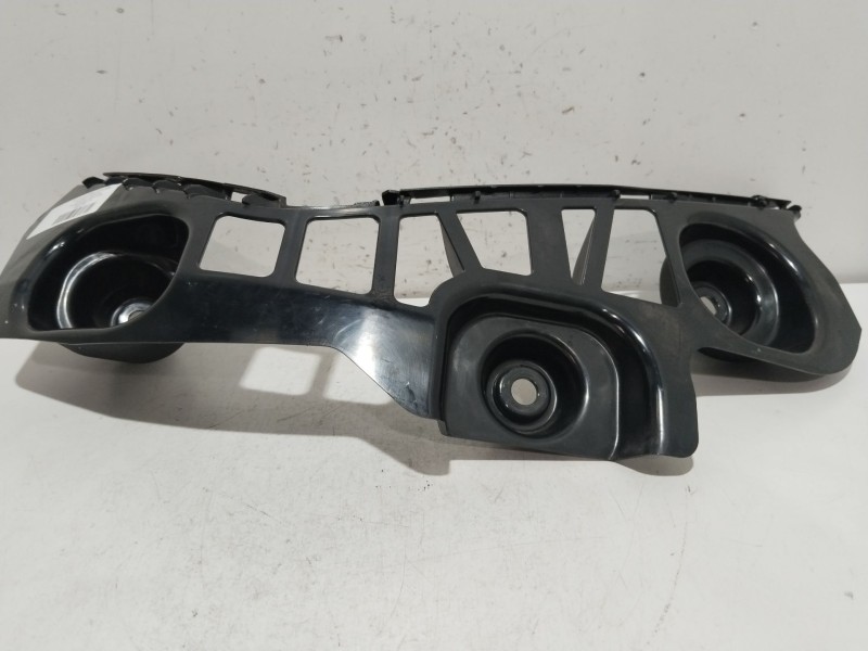 Recambio de refuerzo paragolpes trasero para mercedes-benz cla (c118) cla 200 (118.387) referencia OEM IAM A1188853800  