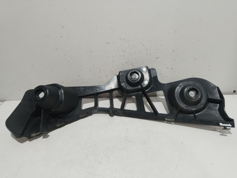 Recambio de refuerzo paragolpes trasero para mercedes-benz cla (c118) cla 200 (118.387) referencia OEM IAM A1188853800  