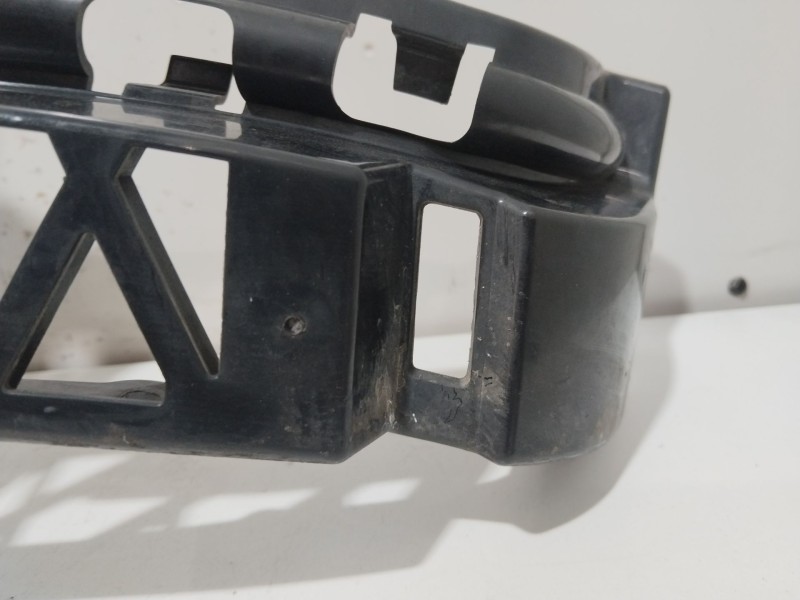 Recambio de refuerzo paragolpes trasero para mercedes-benz cla (c118) cla 200 (118.387) referencia OEM IAM A11888501  