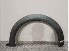 Recambio de aletin delantero izquierdo para ford tourneo connect 1.8 tdci referencia OEM IAM 5081729  