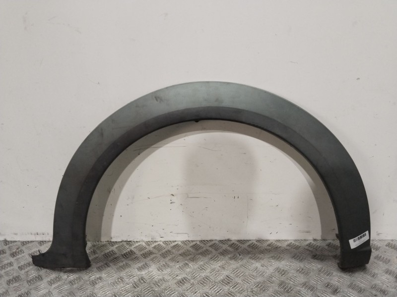 Recambio de aletin delantero izquierdo para ford tourneo connect 1.8 tdci referencia OEM IAM 5081729  