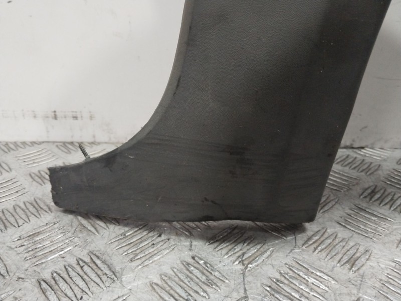 Recambio de aletin delantero izquierdo para ford tourneo connect 1.8 tdci referencia OEM IAM 5081729  