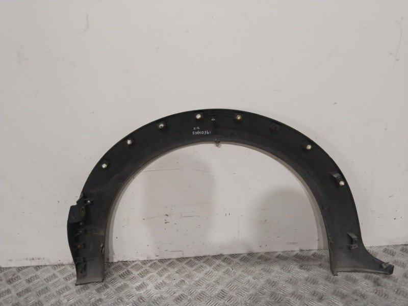 Recambio de aletin delantero izquierdo para ford tourneo connect 1.8 tdci referencia OEM IAM 5081729  